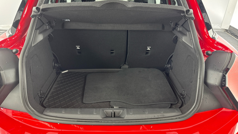 MINI Cooper 1.5 C Sport [Level 3] 5dr Auto Petrol Hatchback